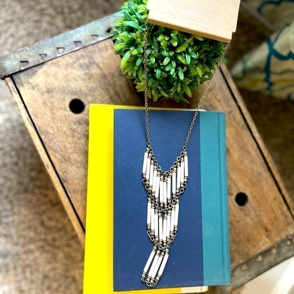 Nwt AE Statement Necklace